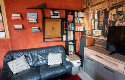 La villa des vikings - Foto 50