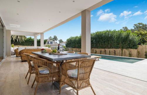 Villa Adelfa - Beachside Modern Villa in Marbella - Foto 47