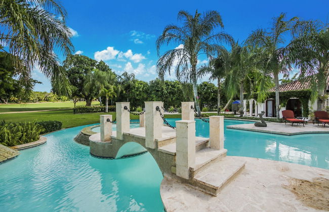 5-star villa for rent in Moroccan-style - Foto 68