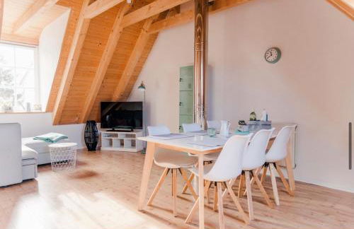 Grüne Pause - Foto 3