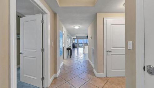 Harbor Landing 203B - Spacious Condo with views of the Harbor and Gulf - Foto 2