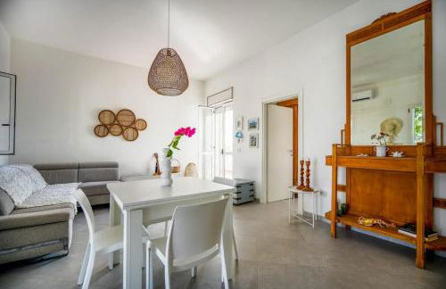 Villa Alba Puglia - Experience Authentic Puglian Bliss - Foto 48