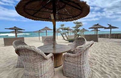 Les Voiles Blanches T2 luxe à 100m de la plage - Foto 50