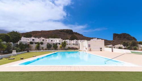 Casa Pizquito Agaete con piscina - Foto 4