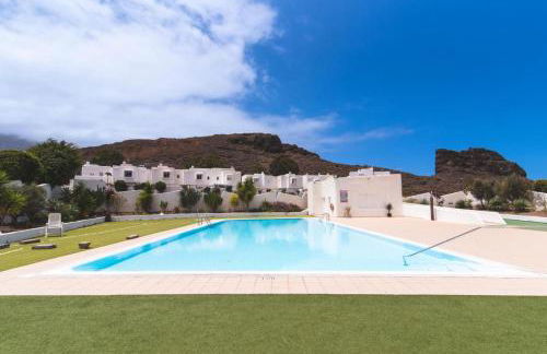 Casa Pizquito Agaete con piscina - Foto 4