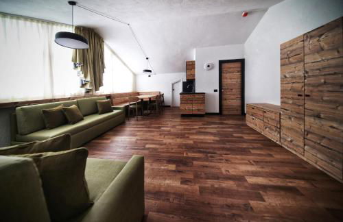 TH La Thuile - Planibel Residence - Foto 32