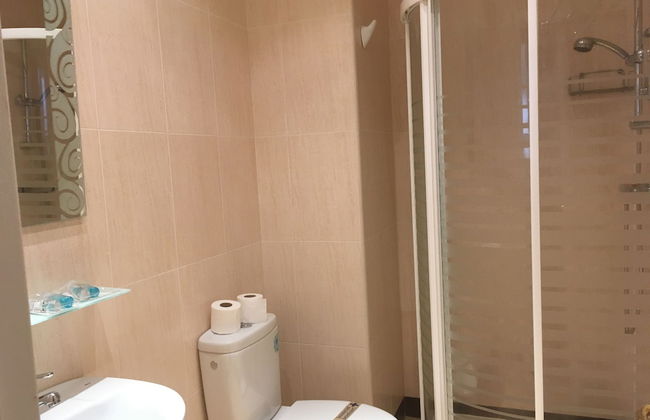 InsideHome Apartments - Ciudad del Cine - Photo 38