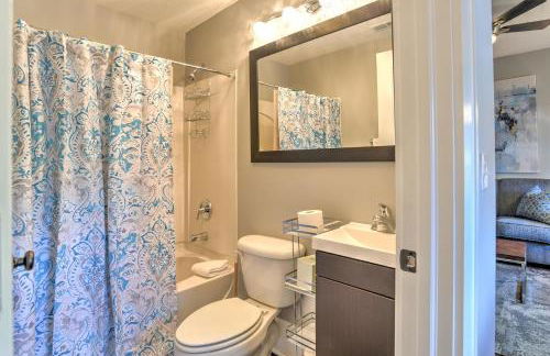 Historic King James Unit 7 - Foto 6