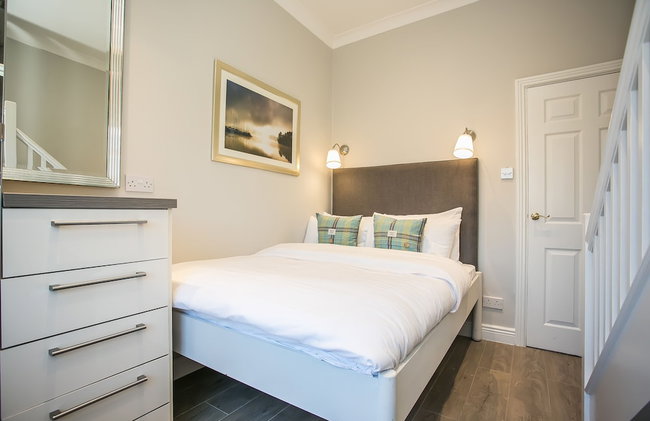 Grand Canal District Apartments - Photo 32