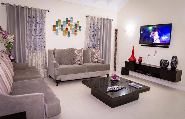 Ocho Rios Villas at Coolshade II - Photo 17