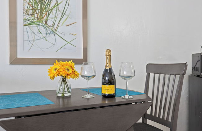 Sunset Inn - Hallandale Beach - Foto 32