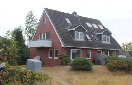 Haus Seesand Wittdün - Photo 1