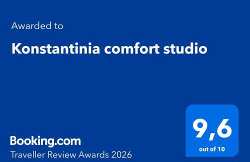 Konstantinia comfort studio - Foto 4