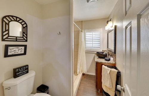 4 Mi to Dtwn Riverside Gem with Pool and Game Room - Foto 17