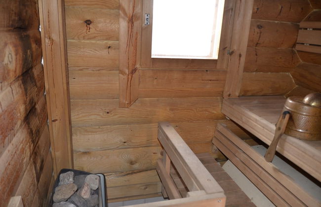 Cottage H62 Ruokolahti - Photo 29