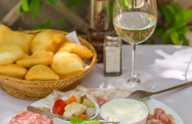 Agriturismo Molino Nuovo - Foto 17