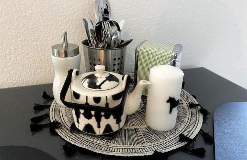 Business Apartment in CityPark - Foto 17