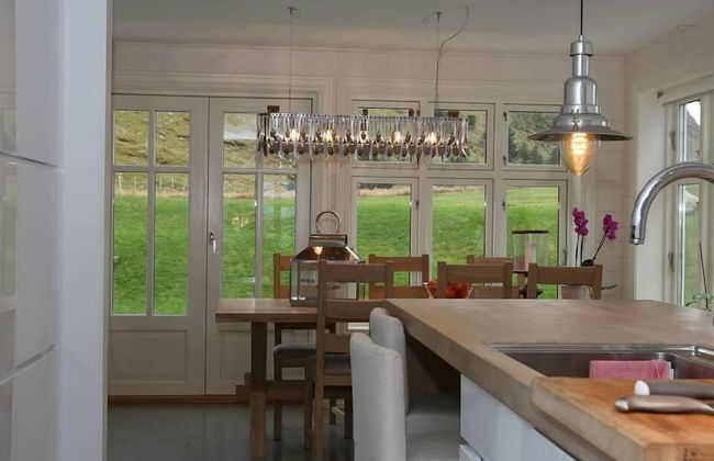 Alnes Gård - Photo 20