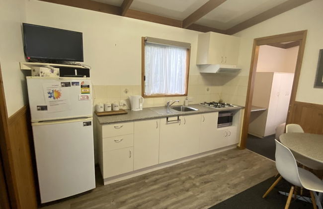 Beechworth Cabins - Foto 5