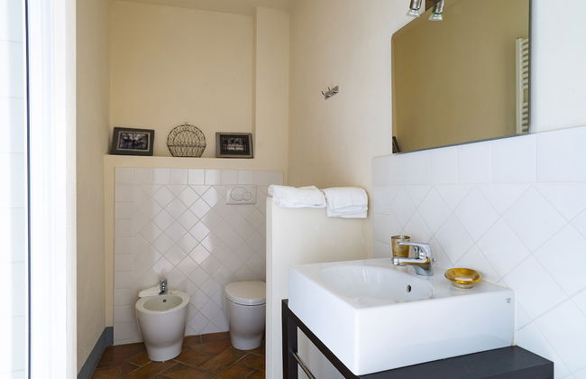 Agriturismo Cantagrillo - Foto 39