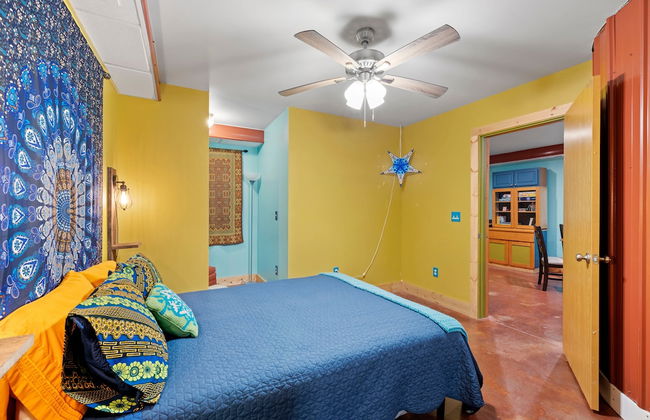 Woodstock Manor - Foto 8