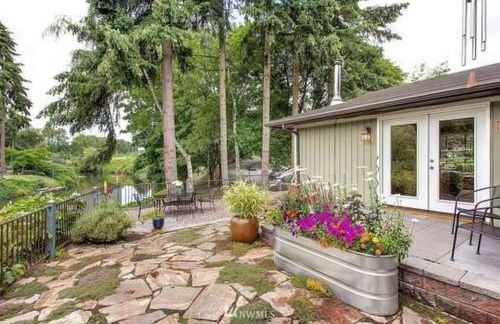 Bothell River house - Foto 24