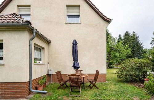 Ferienwohnung im Grünen - Photo 7