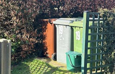 Valentine Cottage, Aylsham - Foto 54