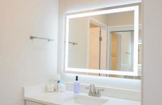 Coastal Luxury Studio One Block to Big Rock - Foto 9