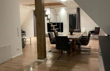 Ferienwohnung Wintermoor - Foto 1