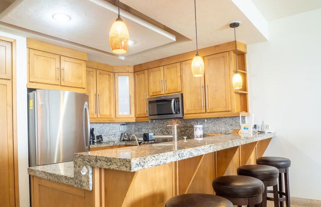 Playa Blanca Premier Resort I - Foto 29