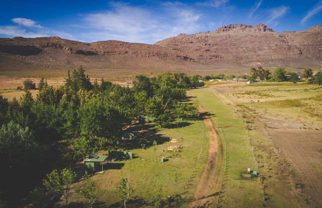 Cederberg Park - Foto 25