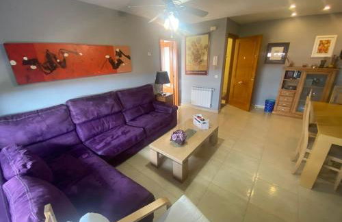 Ático en Riaza con todas las comodidades - Foto 1