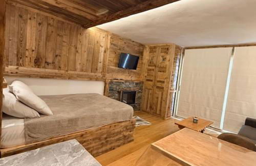 Le 1974 La Rosière - Foto 18