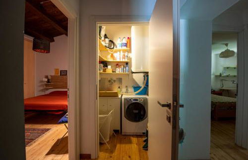 Chalet Battista Grotte di Frasassi - Foto 17