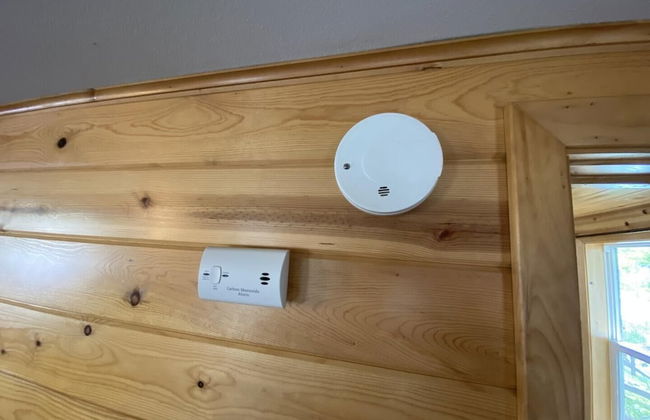 Lincolnwood Cabin 5 - Foto 33