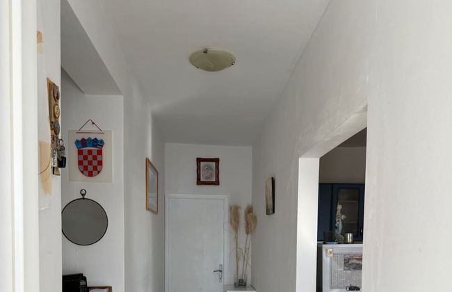 Apartments Cihorich - Foto 16