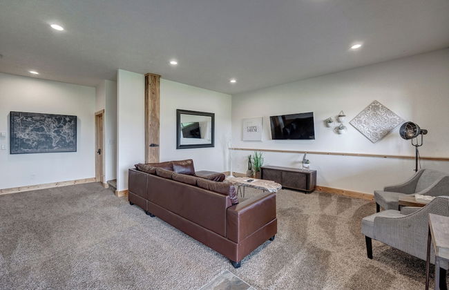 Missing Link Chalet at Terry Peak - Foto 24