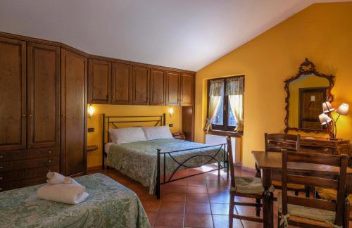 Agriturismo Il Giardino dei Ciliegi - Foto 98