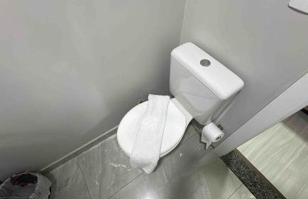 Studio lindamente decorado! Ideal para casal! 1 - Foto 7