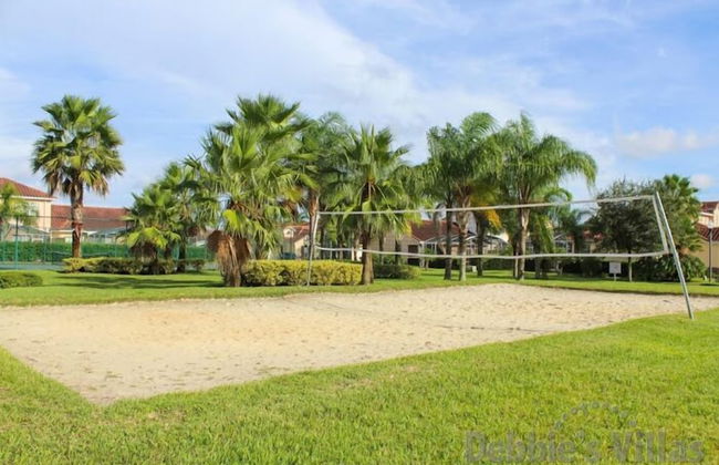 Marvelous 4Bd Close to Disney w Pool at 313 Tuscan Hills - Photo 27