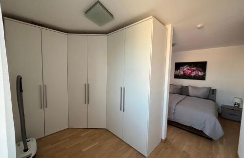 AG Deluxe Ferienwohnung in Kornwestheim - Foto 43
