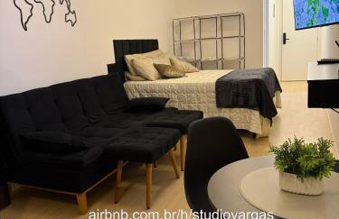Rio Carnival Apt 4 min from Sambadrome - Foto 22
