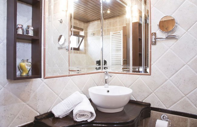 Agnes Villa - Photo 19