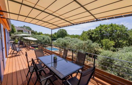 L'Oliveraie - Foto 31