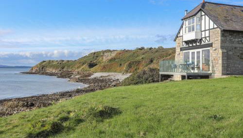 The Old Lifeboat House - Foto 1