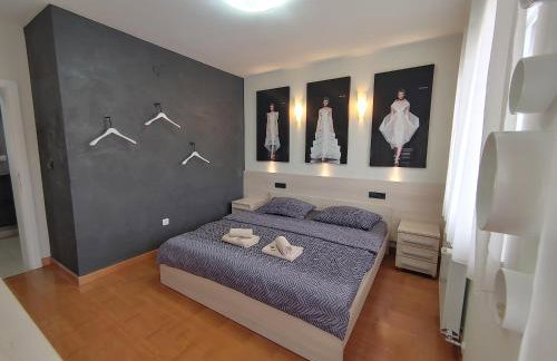 Zagreb Lodge Apartment - Foto 6