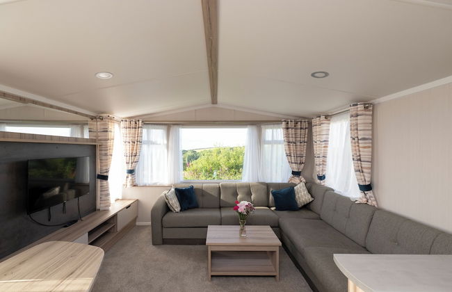 Tencreek Holiday Park - Foto 5