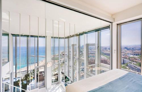Penthouse With The Best Views! - Photo 41