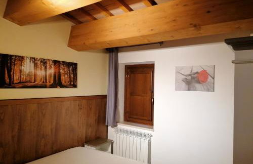 BorgoPratole CountryHouse - Foto 24